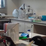 Plant Tissue Culture Laboratory